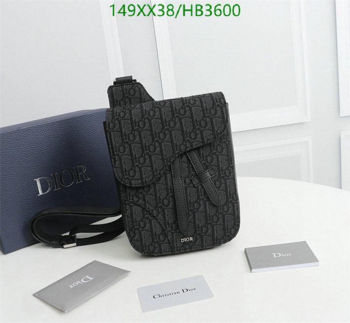 SAMCC - DOR Bags - 1122