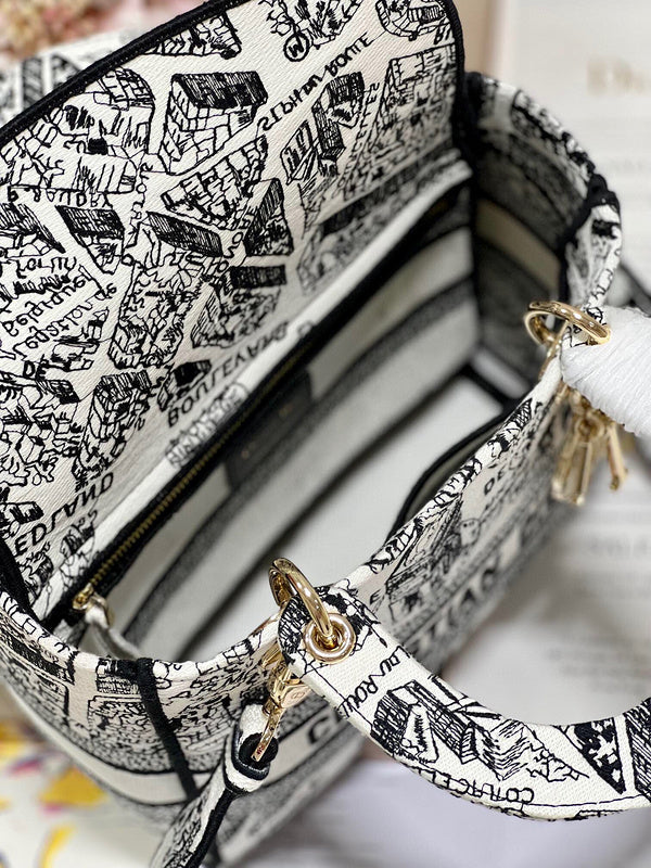 Glami - GLAMIr Bags - 721