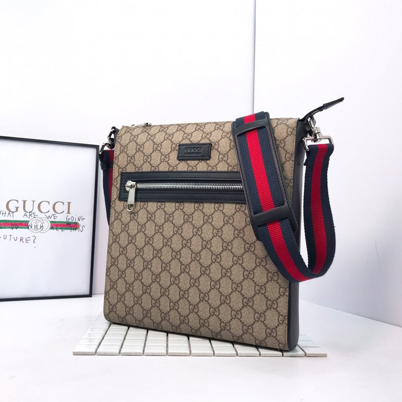 Glami Fashion - GCI Bags - 2552