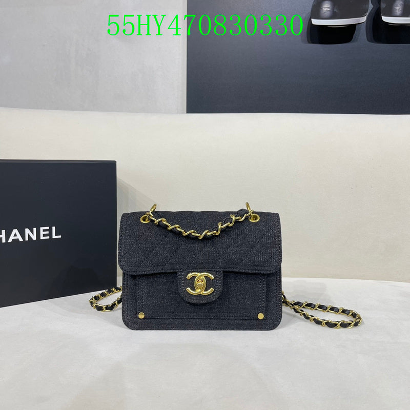 Glami - CHL Bags - 022