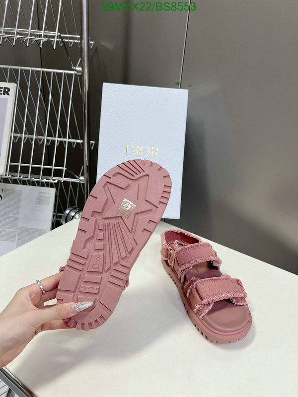 SAMCC - DOR Women Shoes - 1429