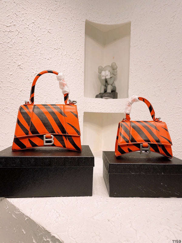 Satchel Bags - BGA Bags - 1434