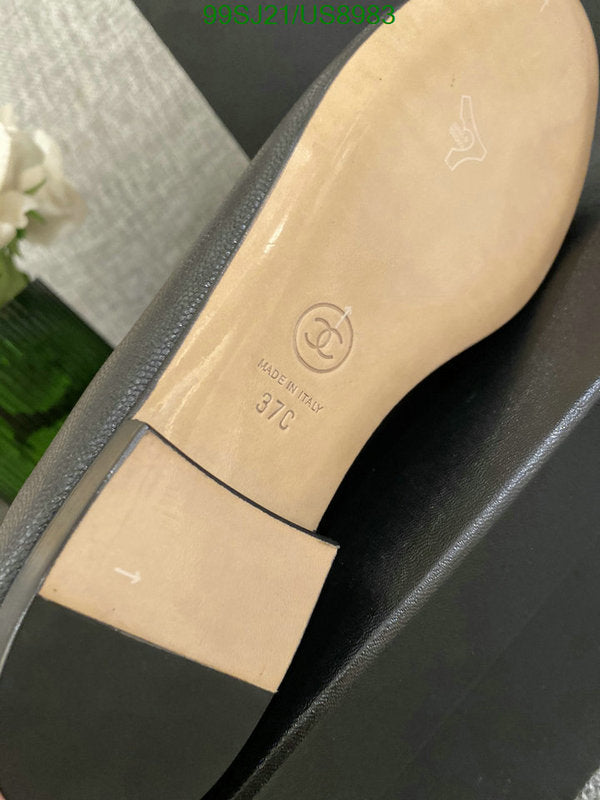 SAMC - CHL Women Shoes Ballet - 124