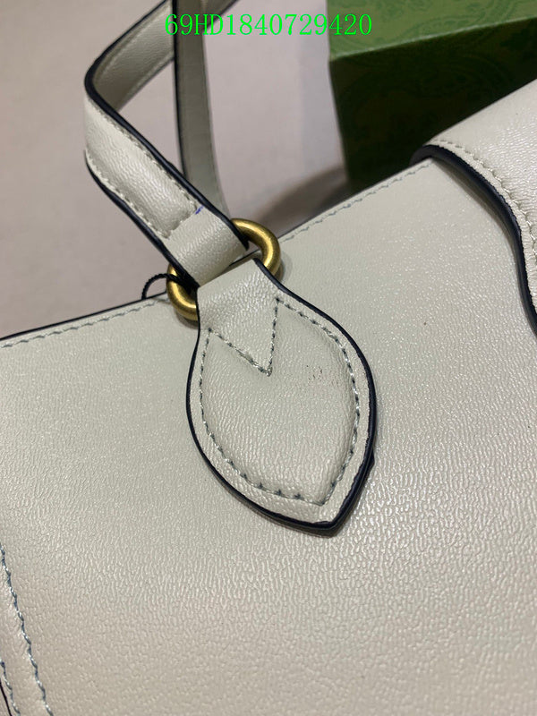 Glami Fashion - GCI Bags - 10838