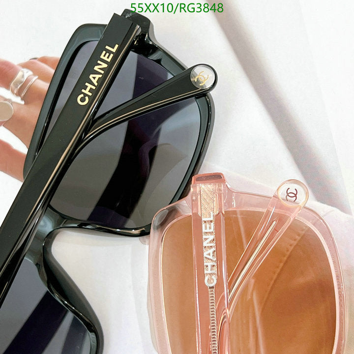 SAMC - CHL Glasses - 249