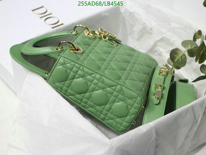 SAMCC - DOR Bags - 1320