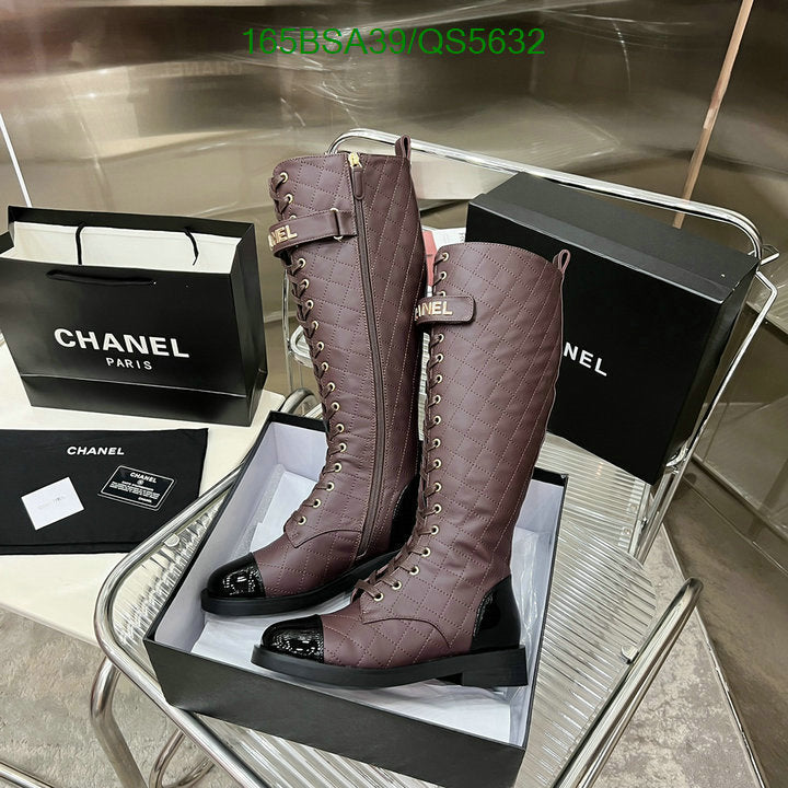 SAMC - CHL Women Boots - 439