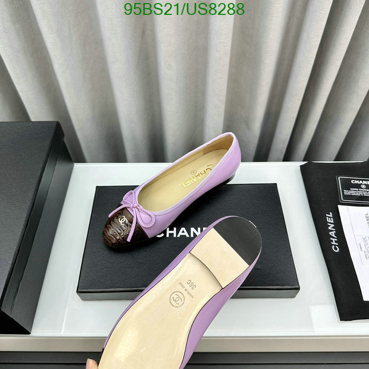 SAMC - CHL Women Shoes Ballet - 119