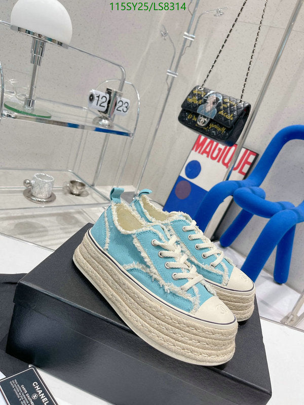 SAMC - CHL Women Shoes Sneakers - 227