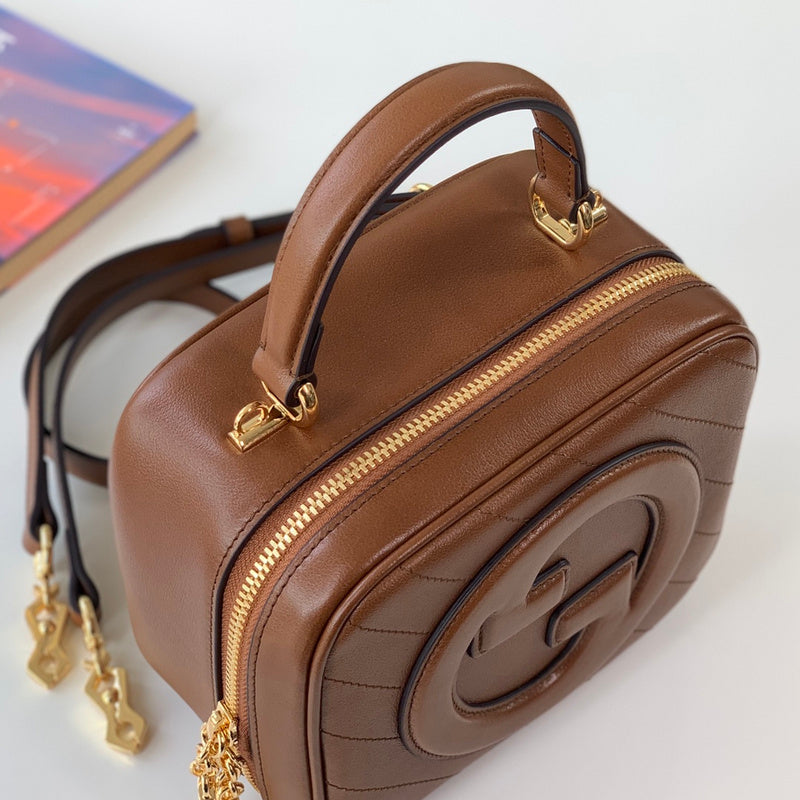 Glami Fashion - GCI Bags - 12245