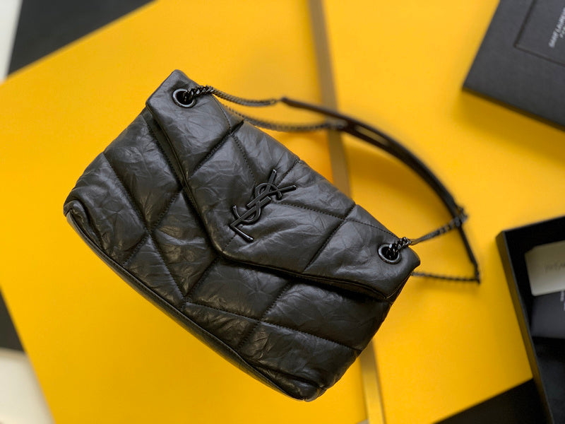 Glamy - YLS Bags - 035