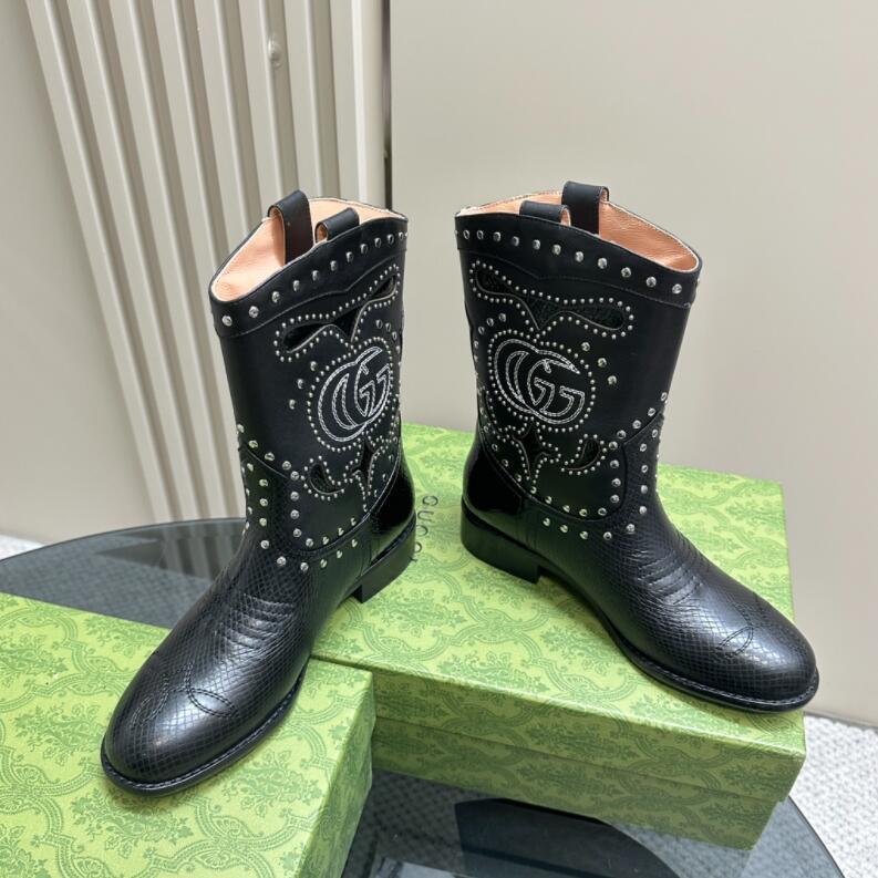 SAMC - GUKI Women Shoes - 450