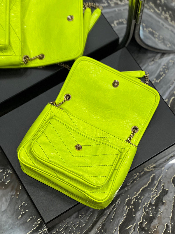 ELE SLY Bags - 048