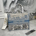 Satchel Bags - DOR Bags - 1029