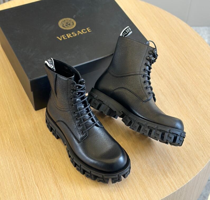 SAMC - VAR Men Shoes - 015