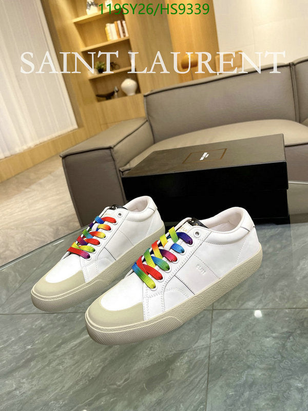 SAMC - YLS Women Shoes - 152