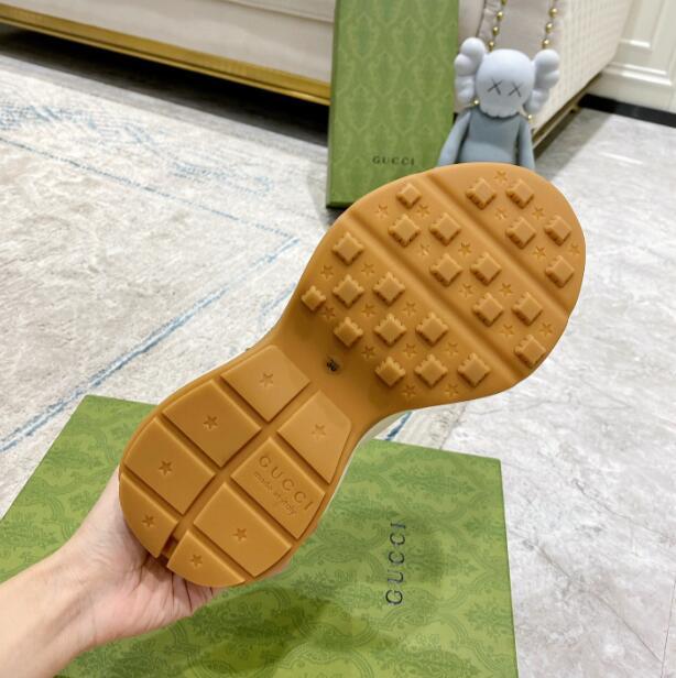 SAMC - GUKI Women Shoes - 1133