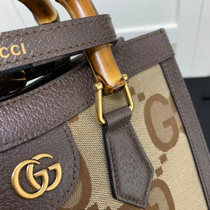 Satchel Bags - GCI Bags - 1139
