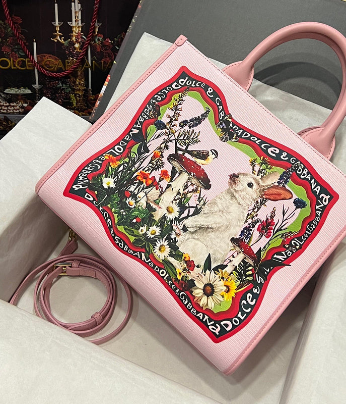 Glamy - DG bag - 055