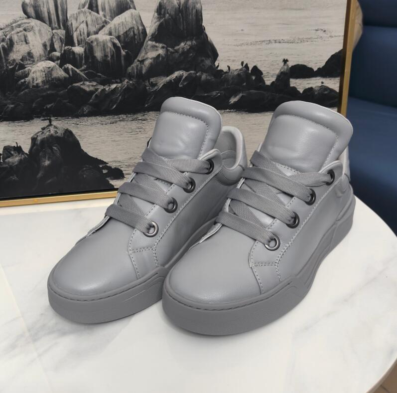 SAMC - DAG Men Shoes - 134