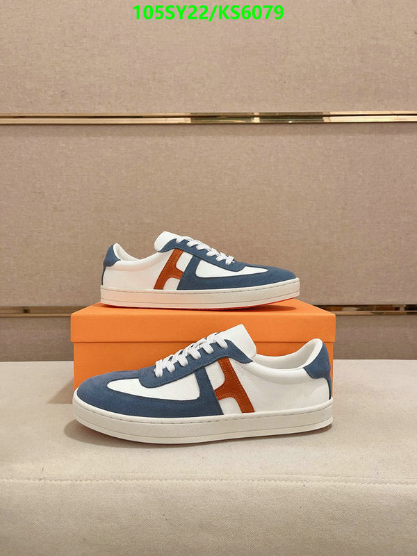 SAMC - HMS Men Shoes - 529