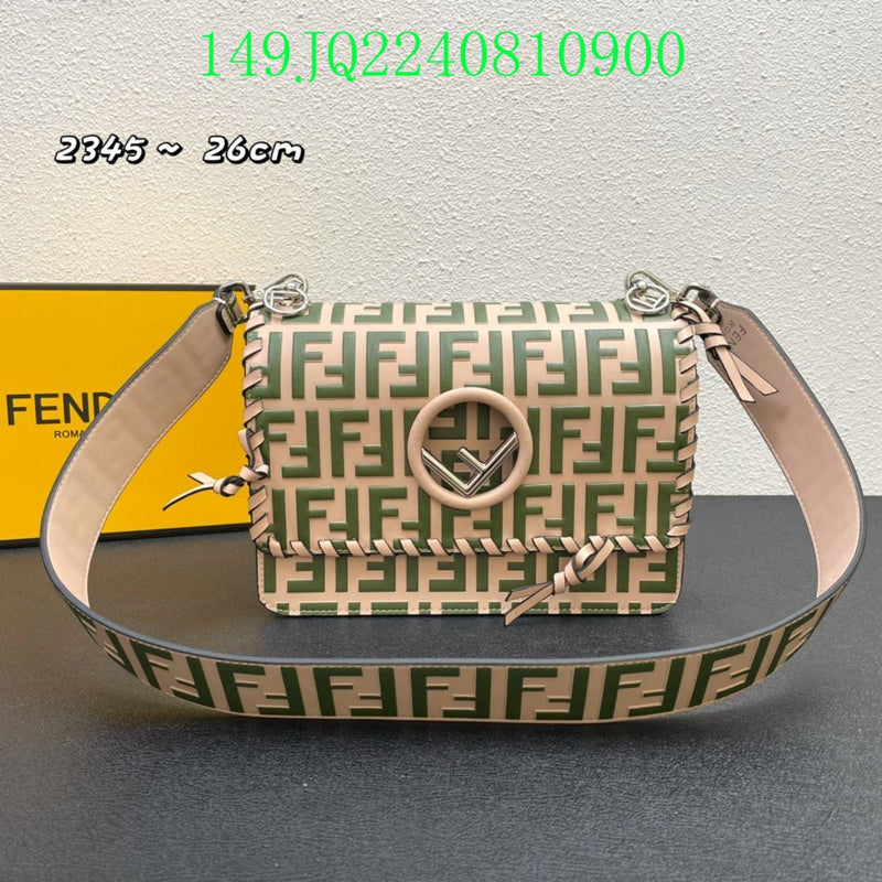 Glami - FDE Bags - 3349