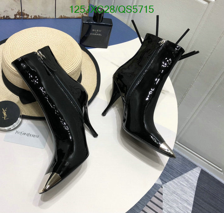 SAMC - YLS Women Shoes - 073