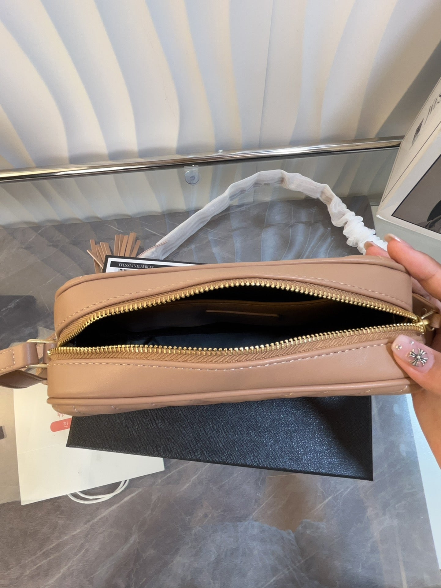 EN - New Arrival Bags SLY 332