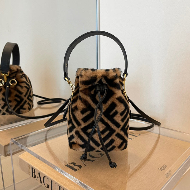 FDI Bags - Luxurious Bags  414