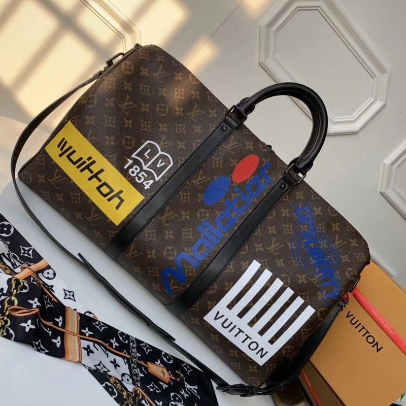 Glami GlamI Lu-Vi bags - 17820