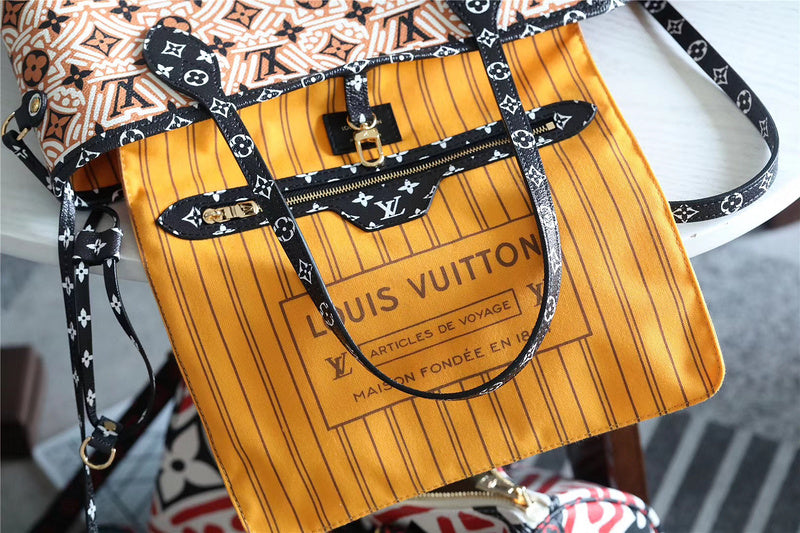 Glami Fashion Lu-Vi bags - 8056