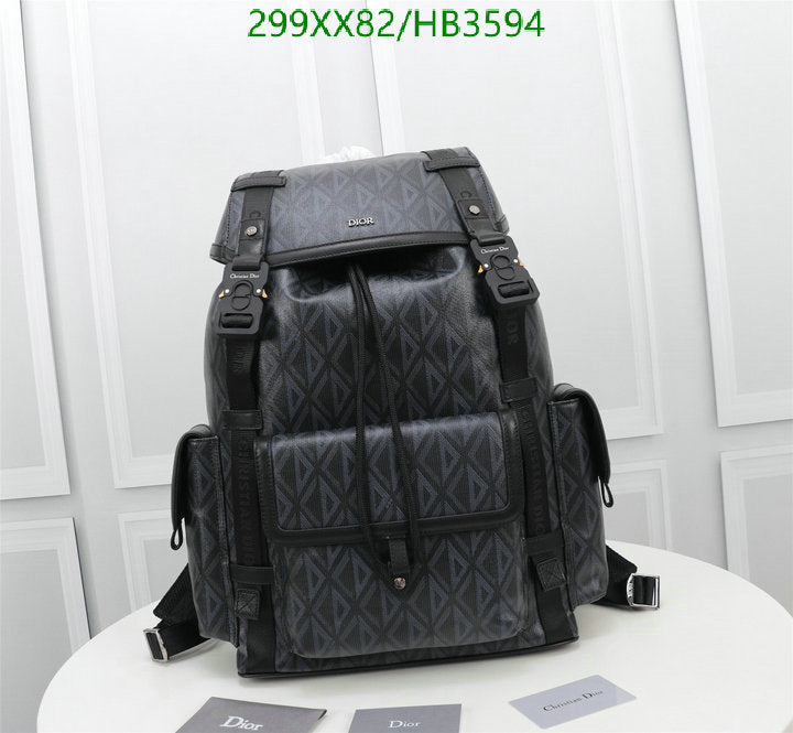 SAMCC - DOR Bags - 1124