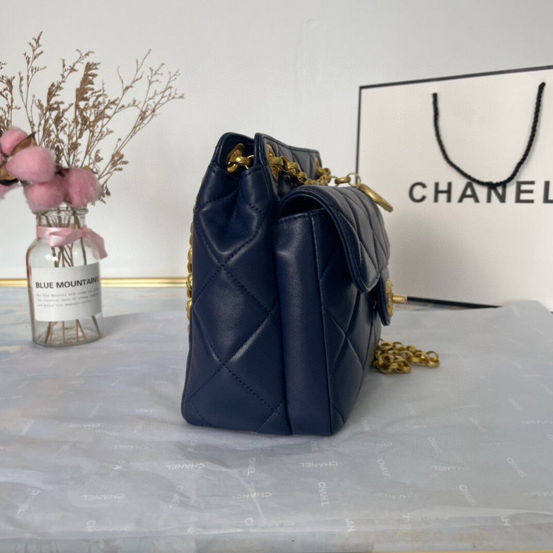 Satchel Bags - CHL Bags - 3593