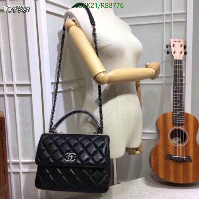 SAMC - CHL Bags Crossbody - 180