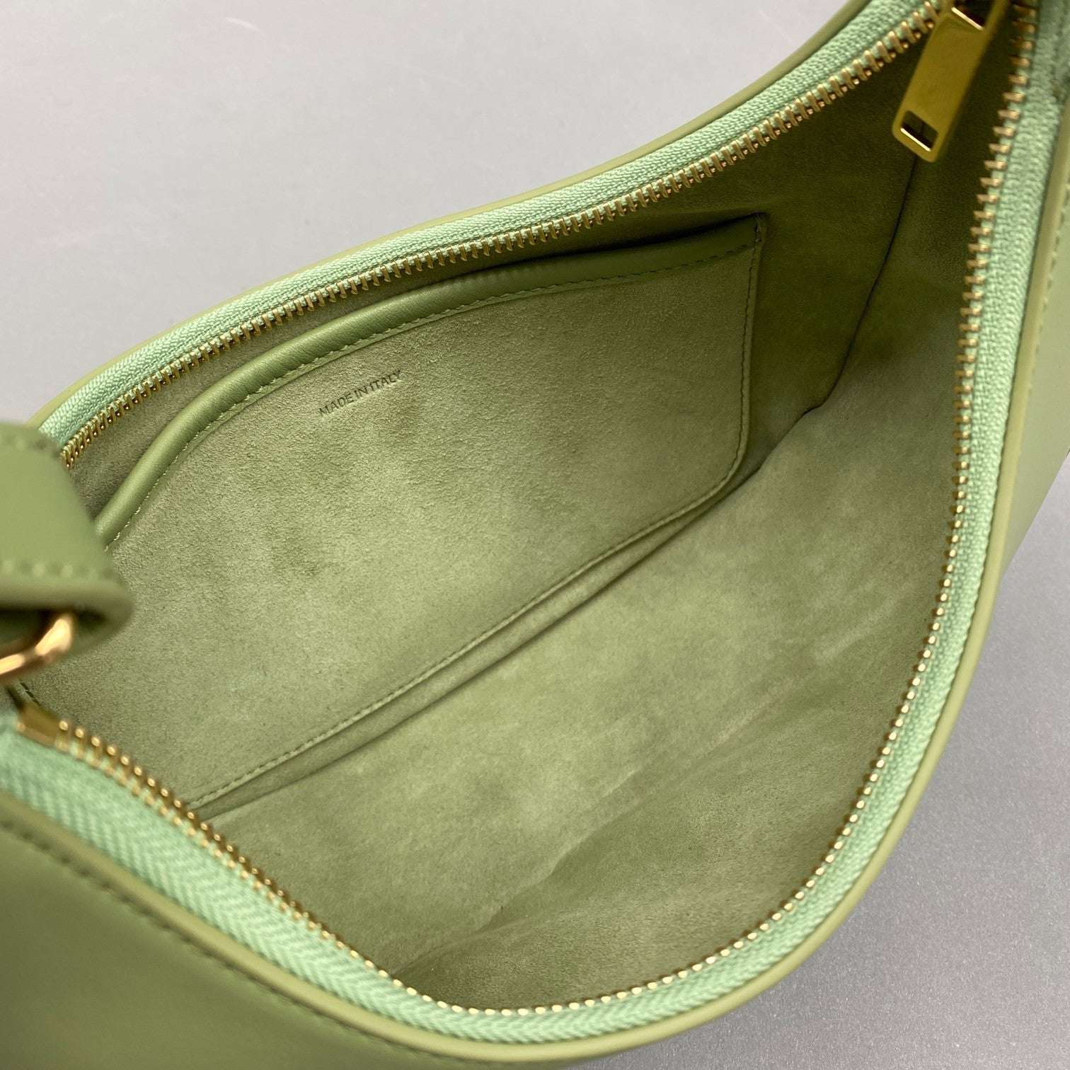 GLAMI Ava Bag Green For Women 9in/23.5cm