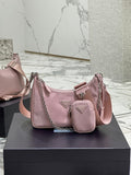Glamy - PD Bags - 711