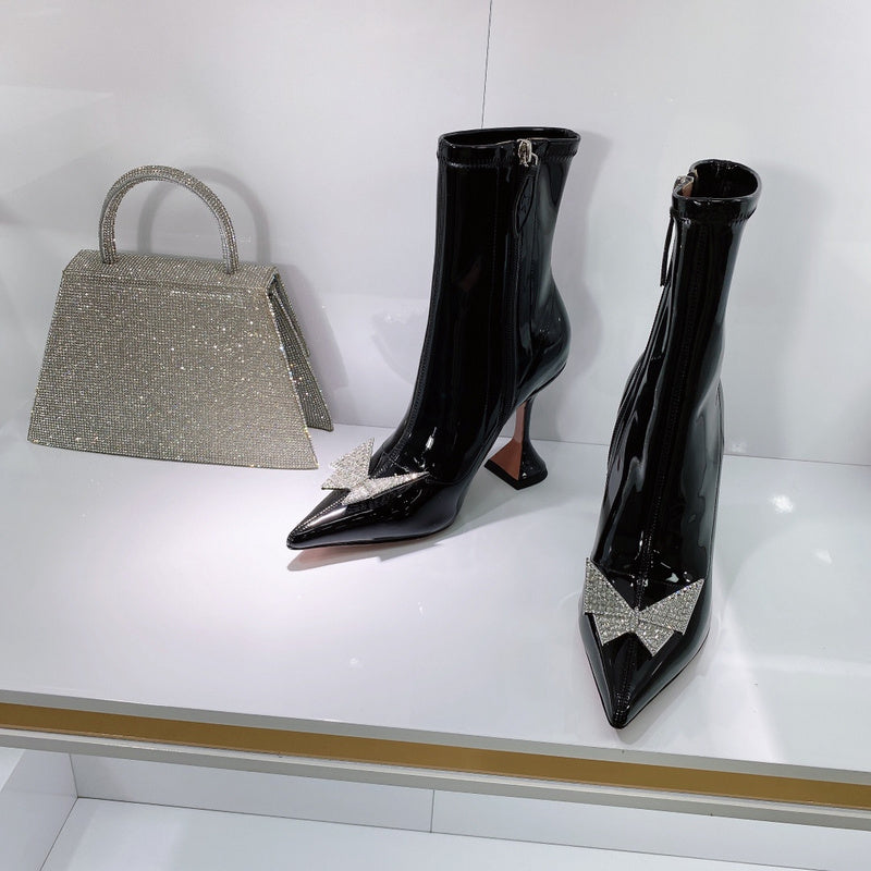 Satchel Bags - Mix Shoes - 905