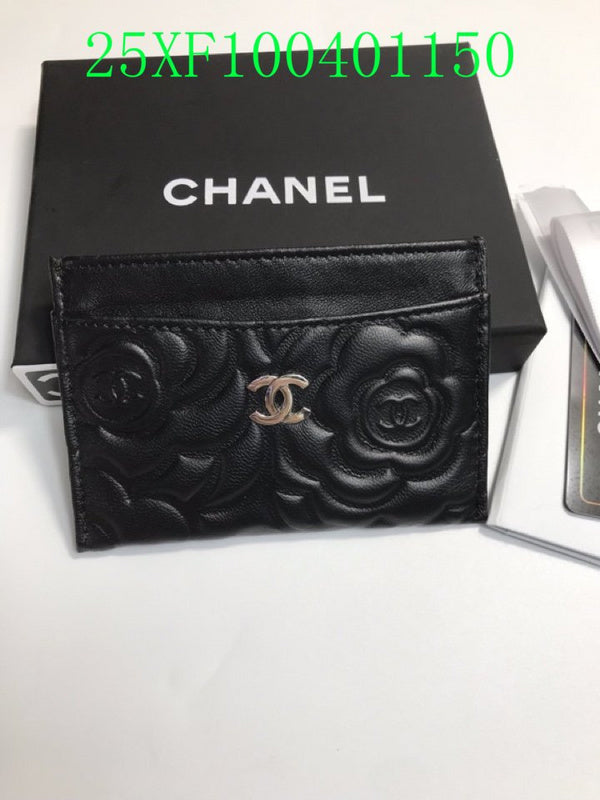 Glami - CHL Wallet - 2415