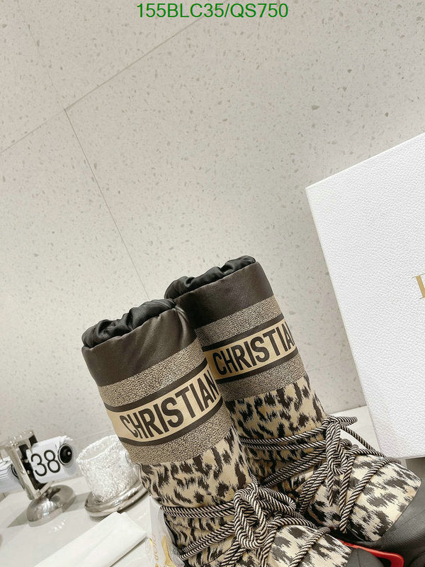 SAMC - Mix Boots - 628