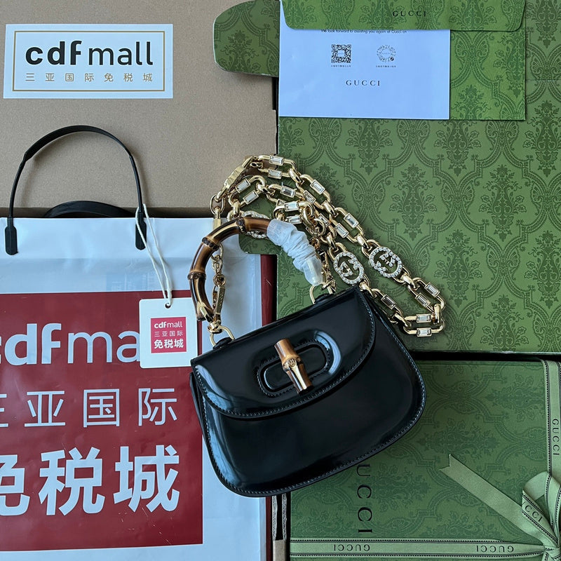 Glami Fashion - GCI Bags - 9369