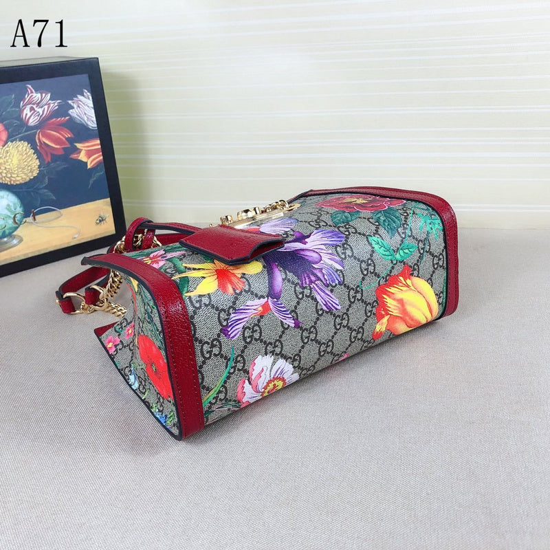 Glami Fashion - GCI Bags - 9945