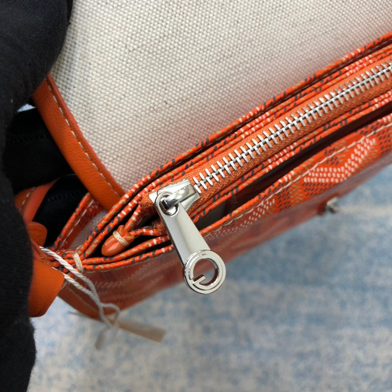 Satchel Bags - GOD Bags - 993