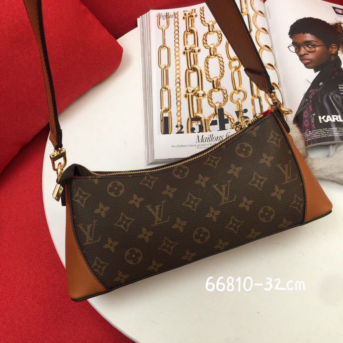 GlamI Lu-Vi bags - 3694