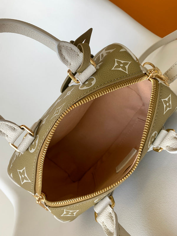 Satchel Bags - VL Bags - 084