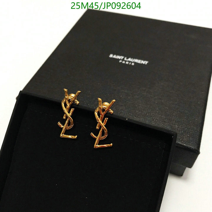 SAMC - YLS Jewelry - 098