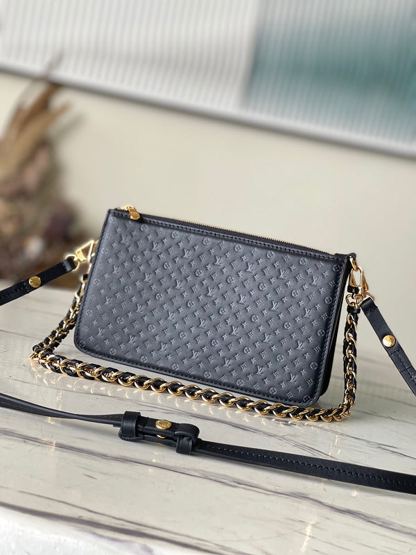 Glami- Glami- Lu-Vi bags - 4238