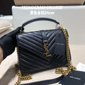 Glamy - YLS Bags - 636