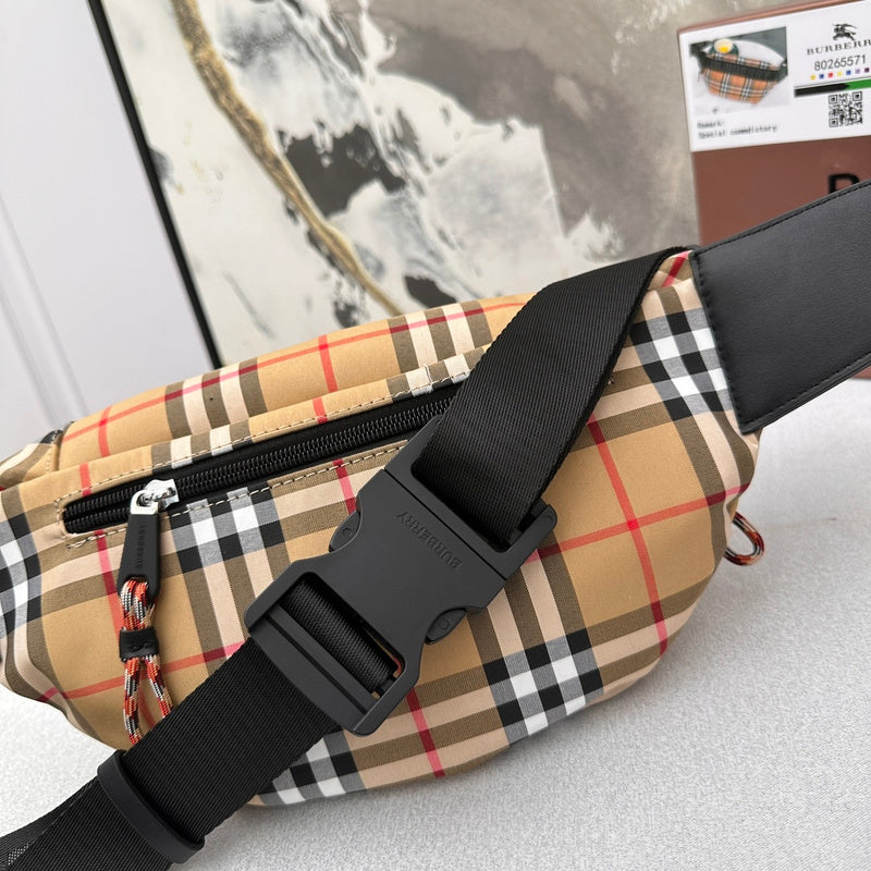 Glami-i BOR Men Bags - 003