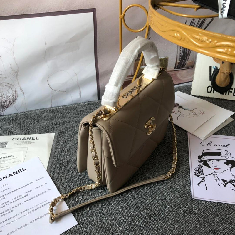 Satchel Bags - CHL Bags - 008