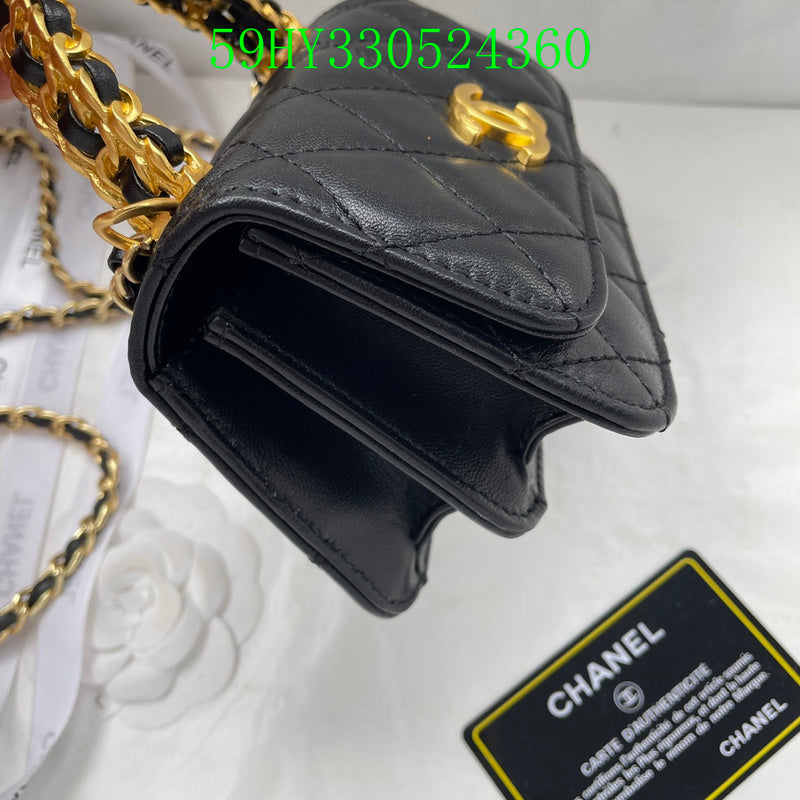Glami - CHL Bags - 817
